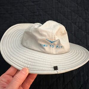 Rare HOKA bucket hat!